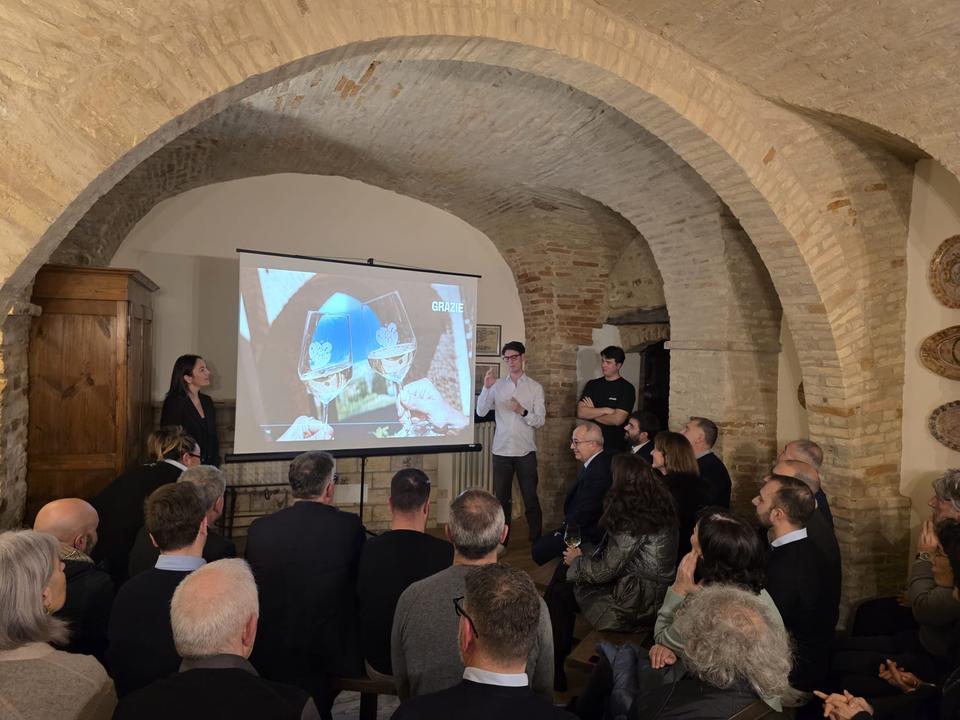 Presentata la 54ª edizione della Mostra dei Vini di Montepagano